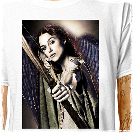 angel-429 : LazyCarrot T-Shirt