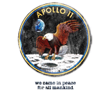 Apollo 11 - Moon Landing