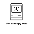 apple mac classic computer - cute geek tshirt