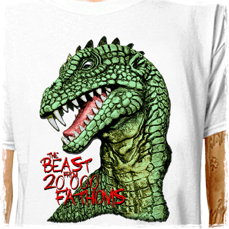 beastf-002 : LazyCarrot T-Shirt