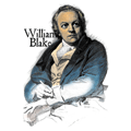 William Blake - Self Portrait