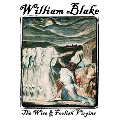 William Blake - Wise and Foolish Virgins