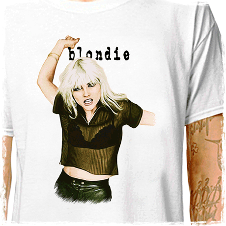 blond-088 : LazyCarrot T-Shirt