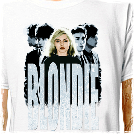 blond-221 : LazyCarrot T-Shirt