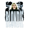 Blondie - retro tshirt