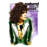 marc Bolan - natural born poet