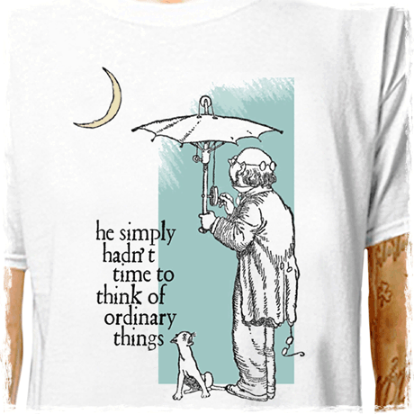 brane-248 : LazyCarrot T-Shirt