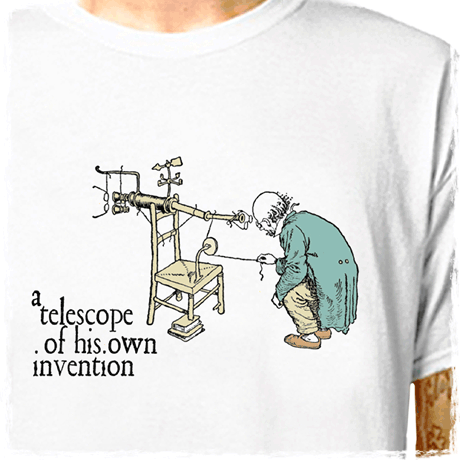 brane-249 : LazyCarrot T-Shirt