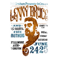 lenny bruce