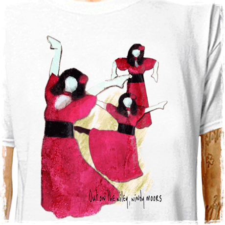 bushk-491 : LazyCarrot T-Shirt