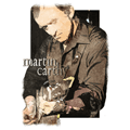 Martin Carthy - folk music tshirt