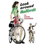 Cycle - Halfords