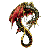 dungeons and dragons tshirt