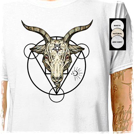 devil-685 : LazyCarrot T-Shirt