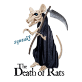 FlatWorld - The Death of Rats