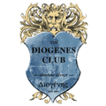Sherlock Holmes - diogenes club the greek interpreter