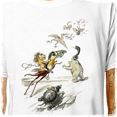 davin470 : LazyCarrot T-Shirt