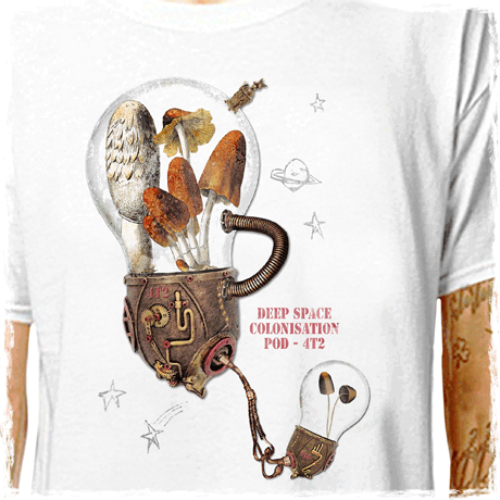 davin470 : LazyCarrot T-Shirt