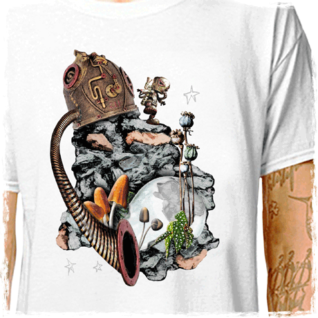 davin470 : LazyCarrot T-Shirt
