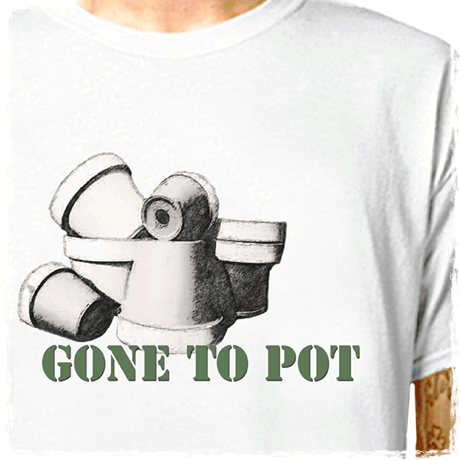davin470 : LazyCarrot T-Shirt