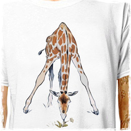 davin470 : LazyCarrot T-Shirt