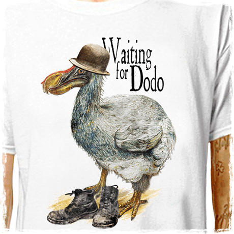 davin470 : LazyCarrot T-Shirt