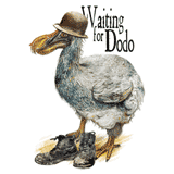 Waiting For Godot T-Shirt