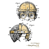welders goggles