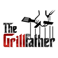 The God Father barbecue cooking movie