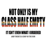 The Pessimist T-Shirt