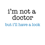 funny doctor