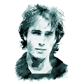 jeff buckley - retro tshirt