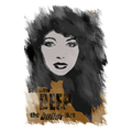 kate bush - gothic tshirt