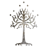 Lord of the Rings - The White Tree of Gondor
