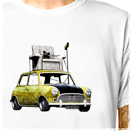 davin470 : LazyCarrot T-Shirt