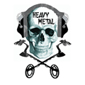 metal detecting funny steampunk gothic tshirt