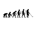 metal detecting - funny evolution tshirt