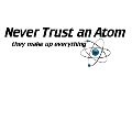 quantum physics atom