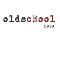 Old School - Custom Age t-shirt