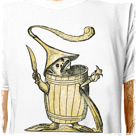 davin470 : LazyCarrot T-Shirt