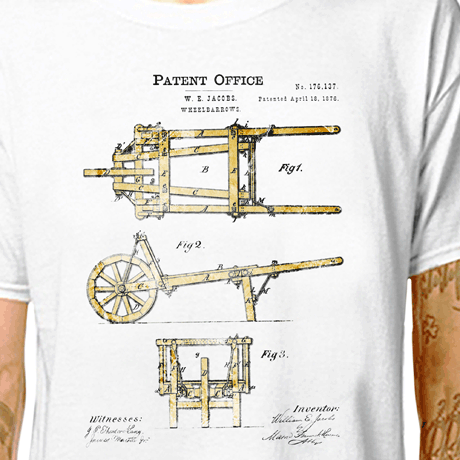 davin470 : LazyCarrot T-Shirt