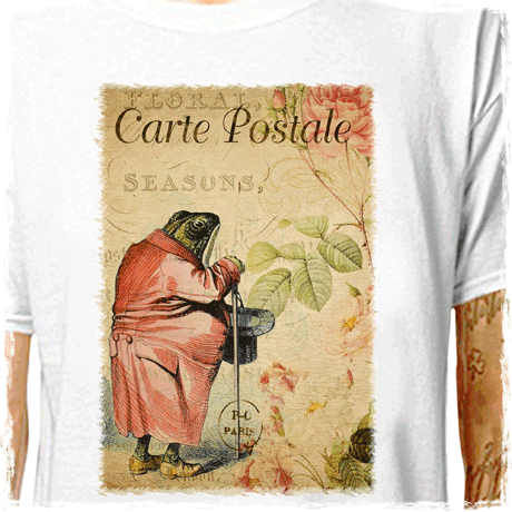 davin470 : LazyCarrot T-Shirt