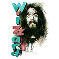 Roy Wood - gothic music tshirt