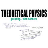theoretical physics tshirt