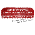 Sherlock - Speedy's Sandwich Bar benedict cumberbatch