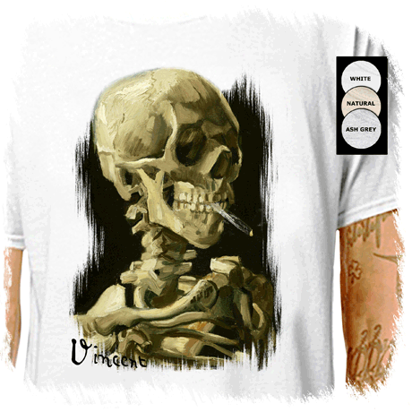 vango-710 : LazyCarrot T-Shirt