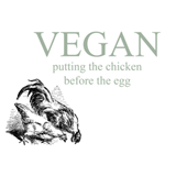 organic farming funny ethical tshirt