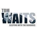 Tom Waits - retro music tshirt