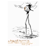 Ralph Waldo Emerson - The Transparent Eye