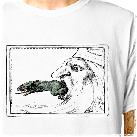 davin470 : LazyCarrot T-Shirt